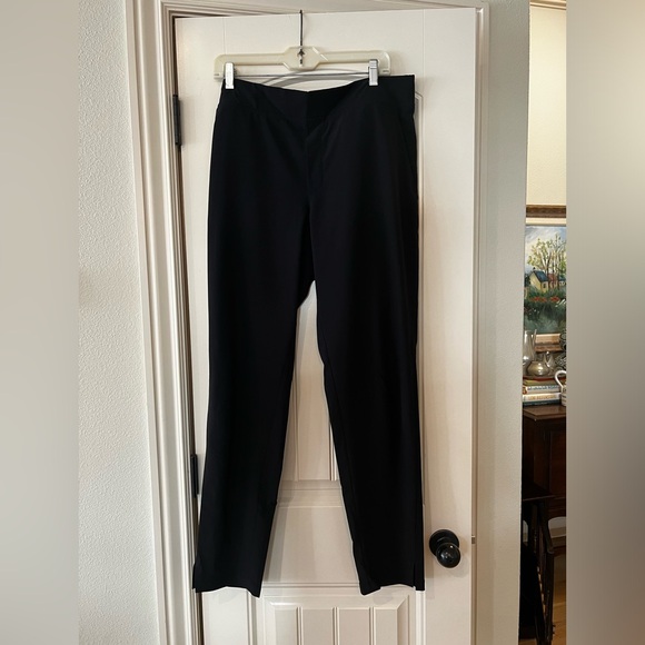 Athleta Brooklyn ankle pant, size 14T - Picture 5 of 8